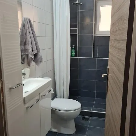 Trikala Easy Living B1 Kai B2 Apartment Exterior photo