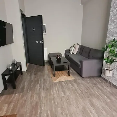 Trikala Easy Living B1 Kai B2 Apartment Exterior photo