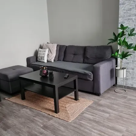 Trikala Easy Living B1 Kai B2 Apartment Exterior photo