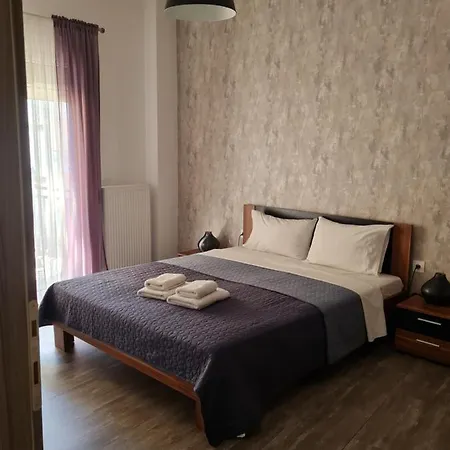 Trikala Easy Living B1 Kai B2 Apartment Exterior photo