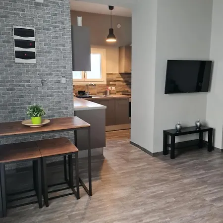 Trikala Easy Living B1 Kai B2 Apartment Exterior photo