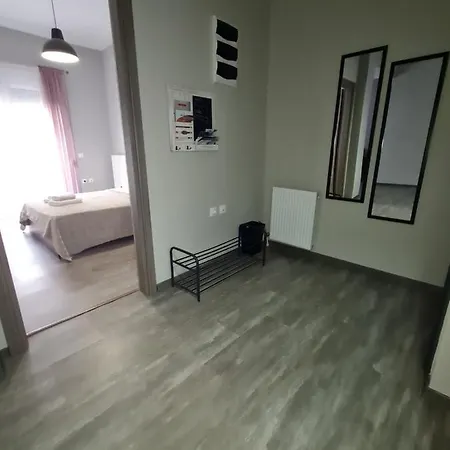 Trikala Easy Living B1 Kai B2 Apartment Exterior photo