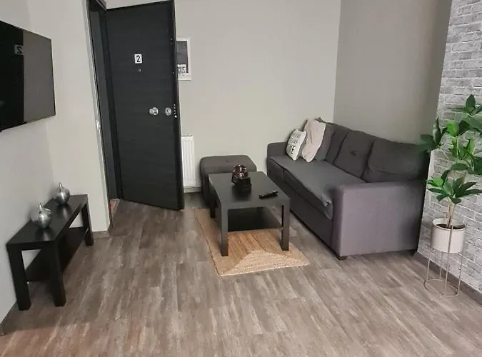 Trikala Easy Living B1 Kai B2