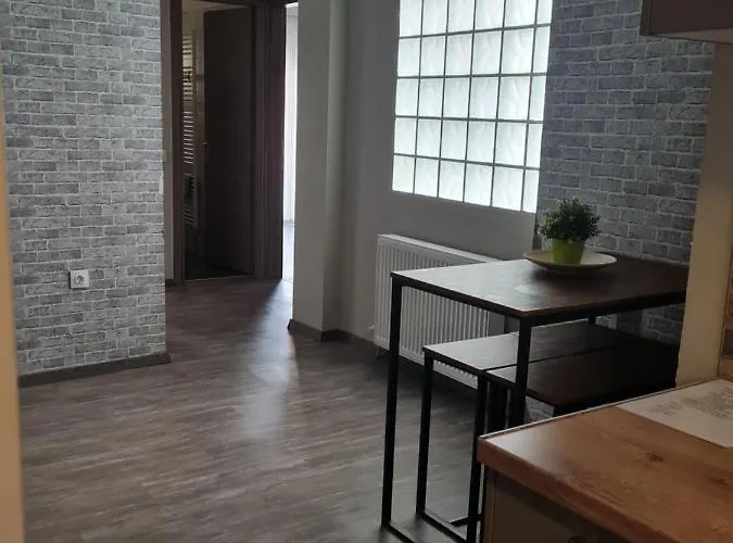 Trikala Easy Living B1 Kai B2