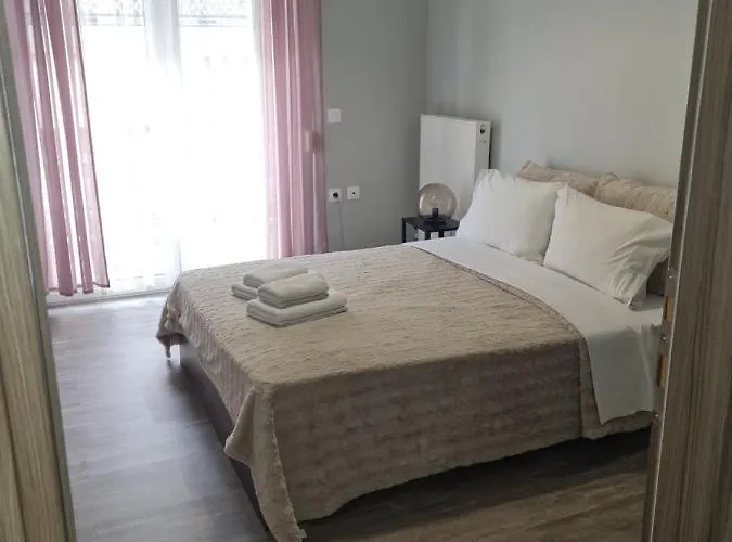 Trikala Easy Living B1 Kai B2