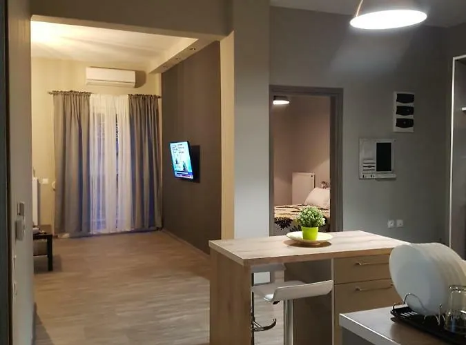 Trikala Easy Living B1 Kai B2
