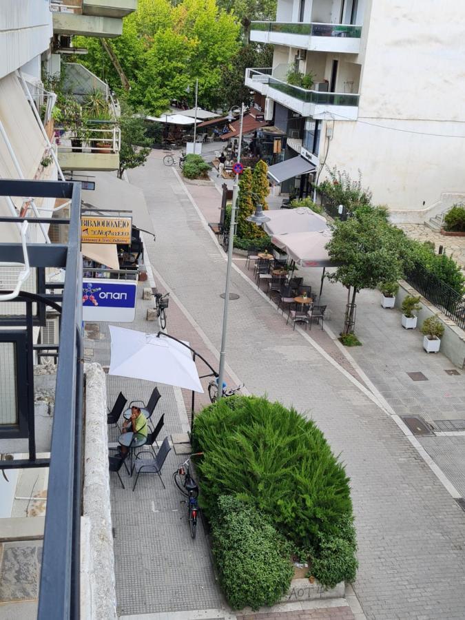 Easy Living B1 Kai B2 Apartment