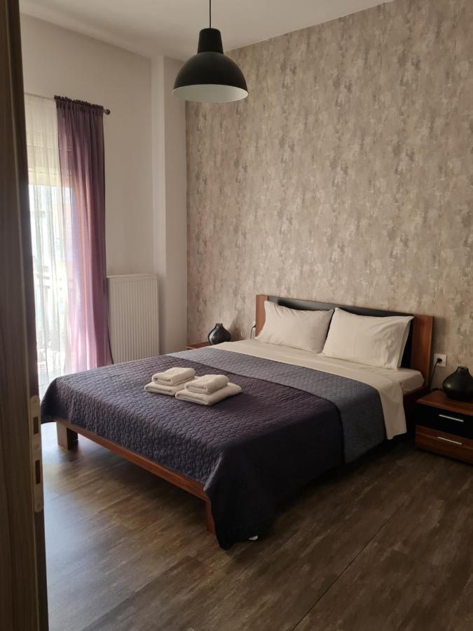 Apartment Easy Living B1 Kai B2 Trikala (Thessaly)