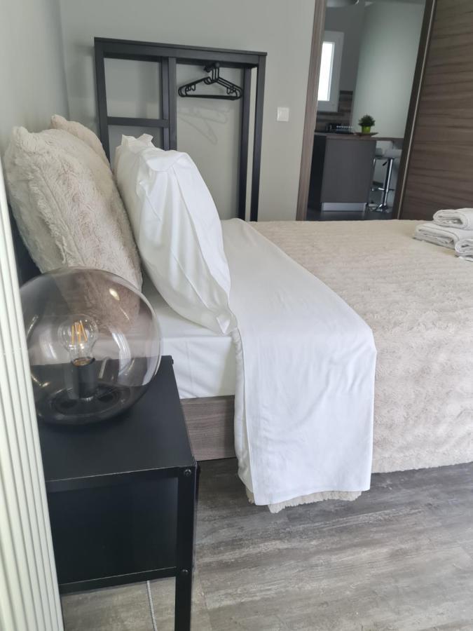 Apartment Easy Living B1 Kai B2 Trikala (Thessaly)