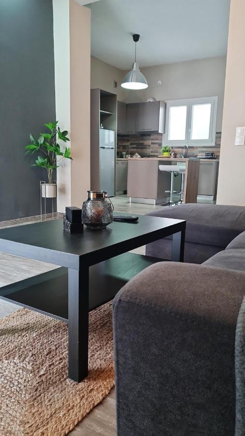 Apartment Easy Living B1 Kai B2 Trikala (Thessaly)