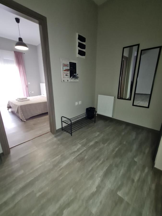 Easy Living B1 Kai B2 Apartment Trikala (Thessaly)