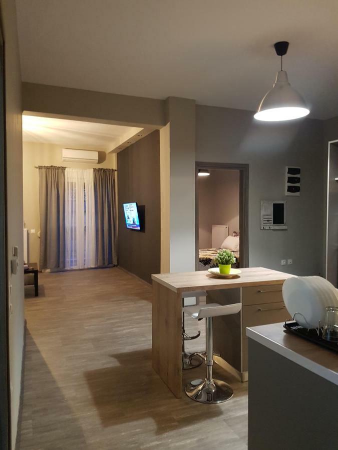 Apartment Easy Living B1 Kai B2 Trikala (Thessaly)