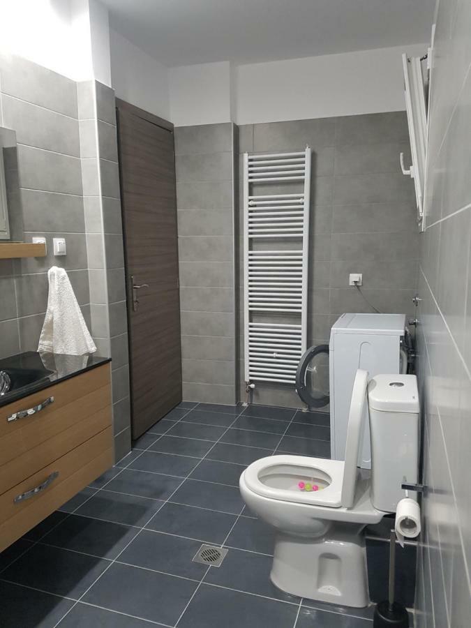 Apartment Easy Living B1 Kai B2 *