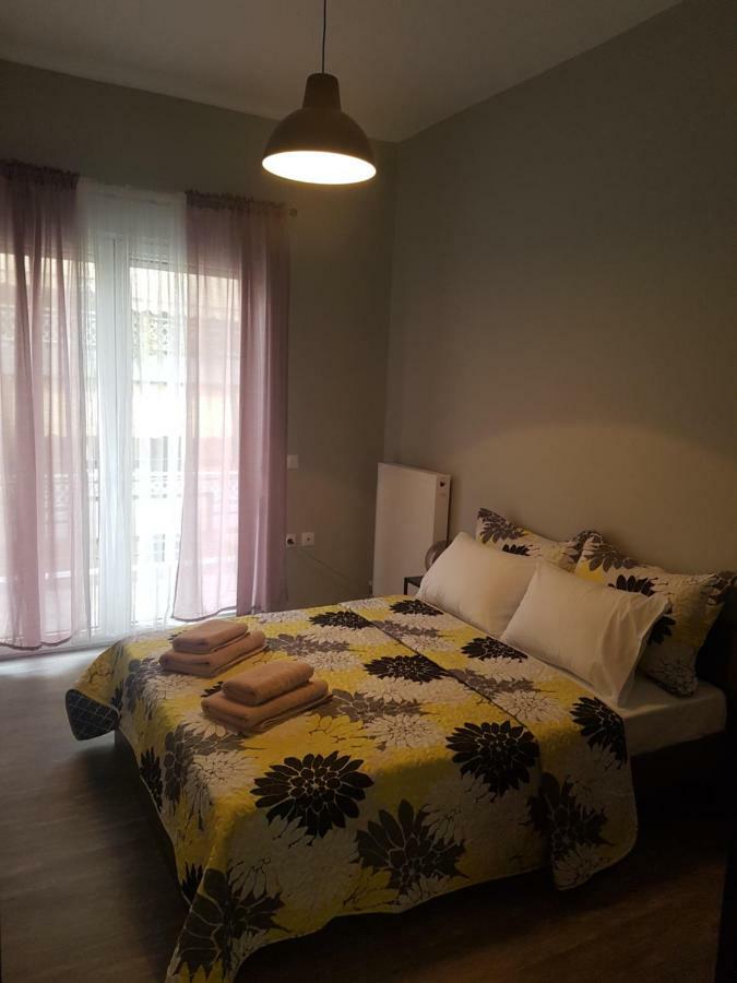 Easy Living B1 Kai B2 Apartment *